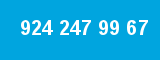 924 247 99 67 924 247 99 67